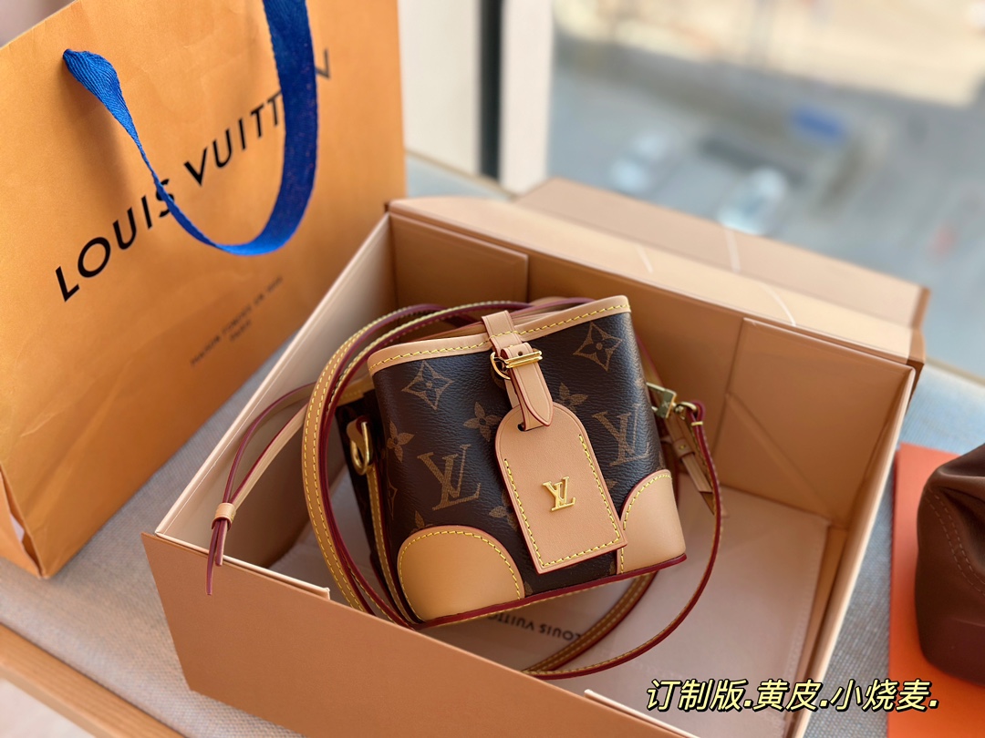 Lv noe purse