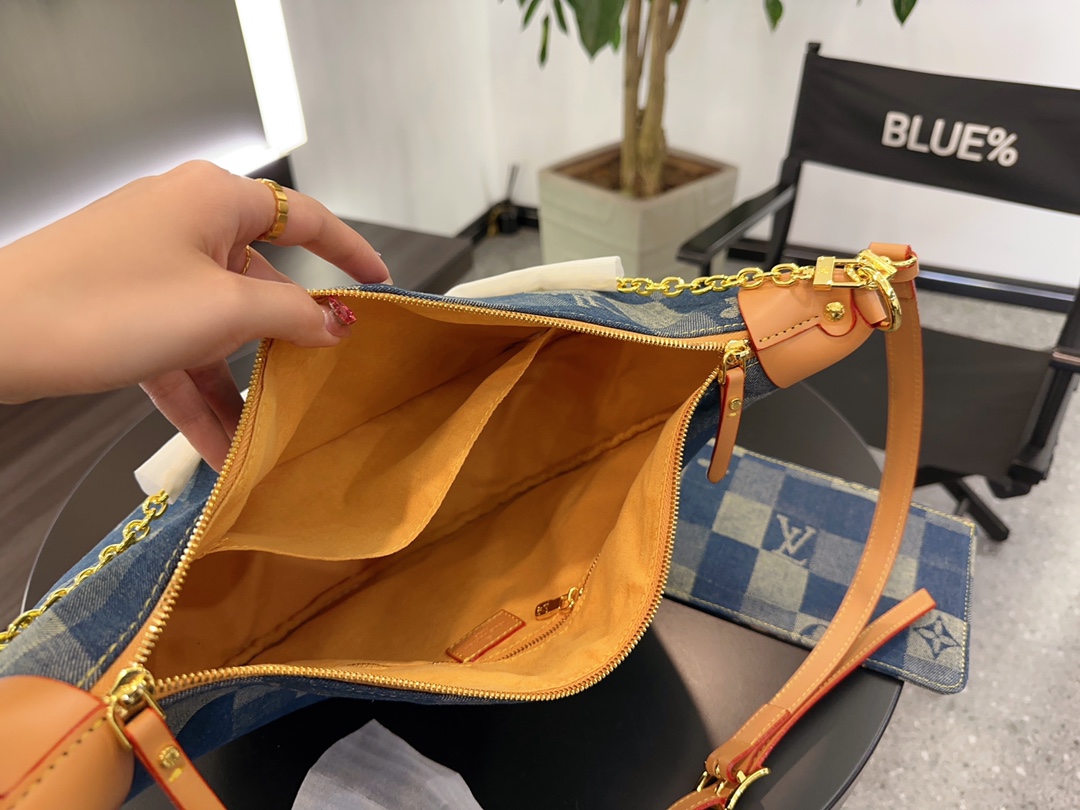 Lv loop bag