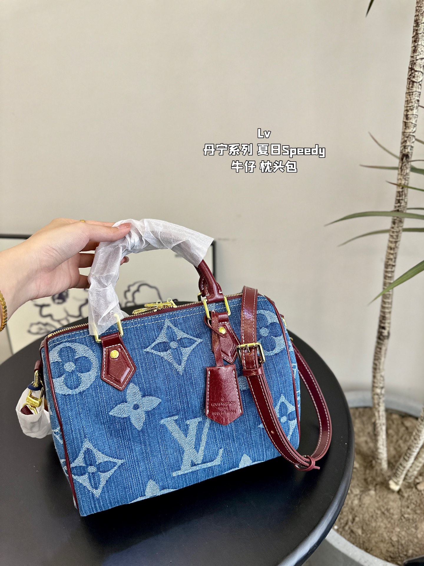 Lv speedy 25