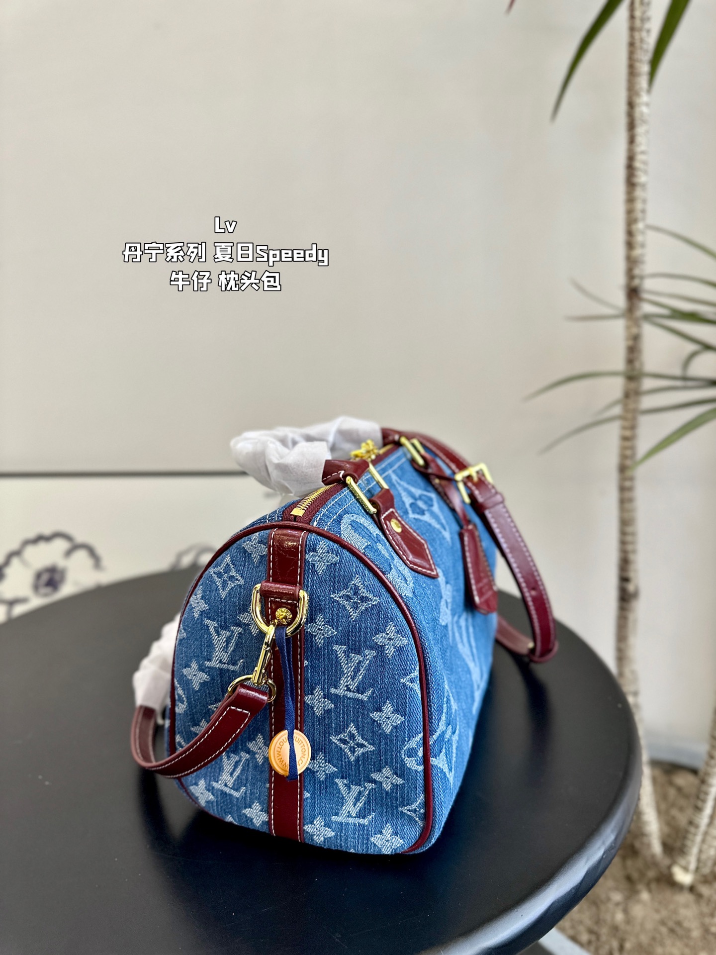Lv speedy 25