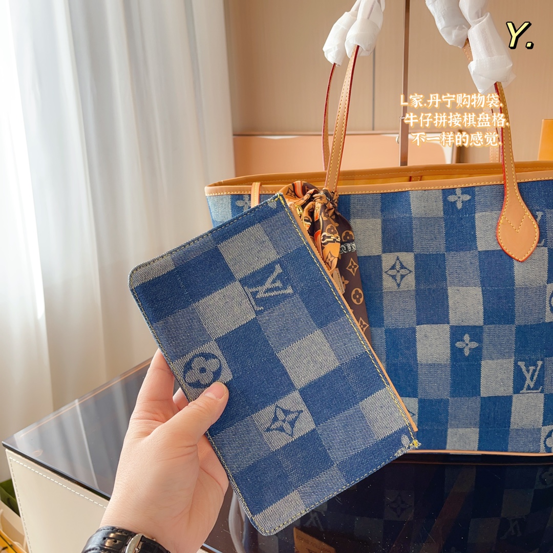 Lv neverfull