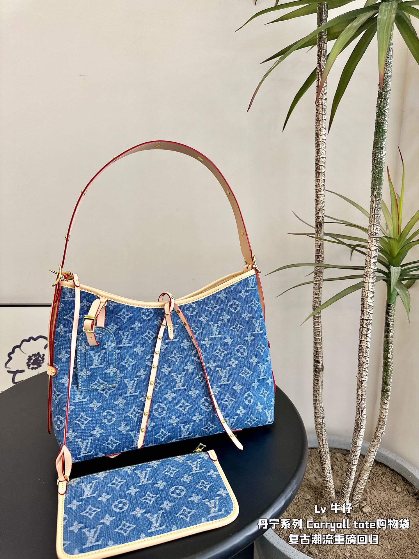 Lv carryall