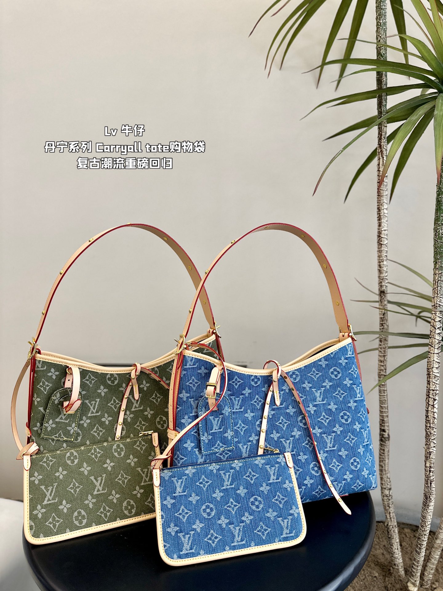 Lv carryall