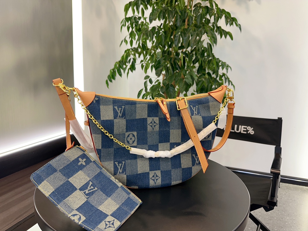 Lv loop bag