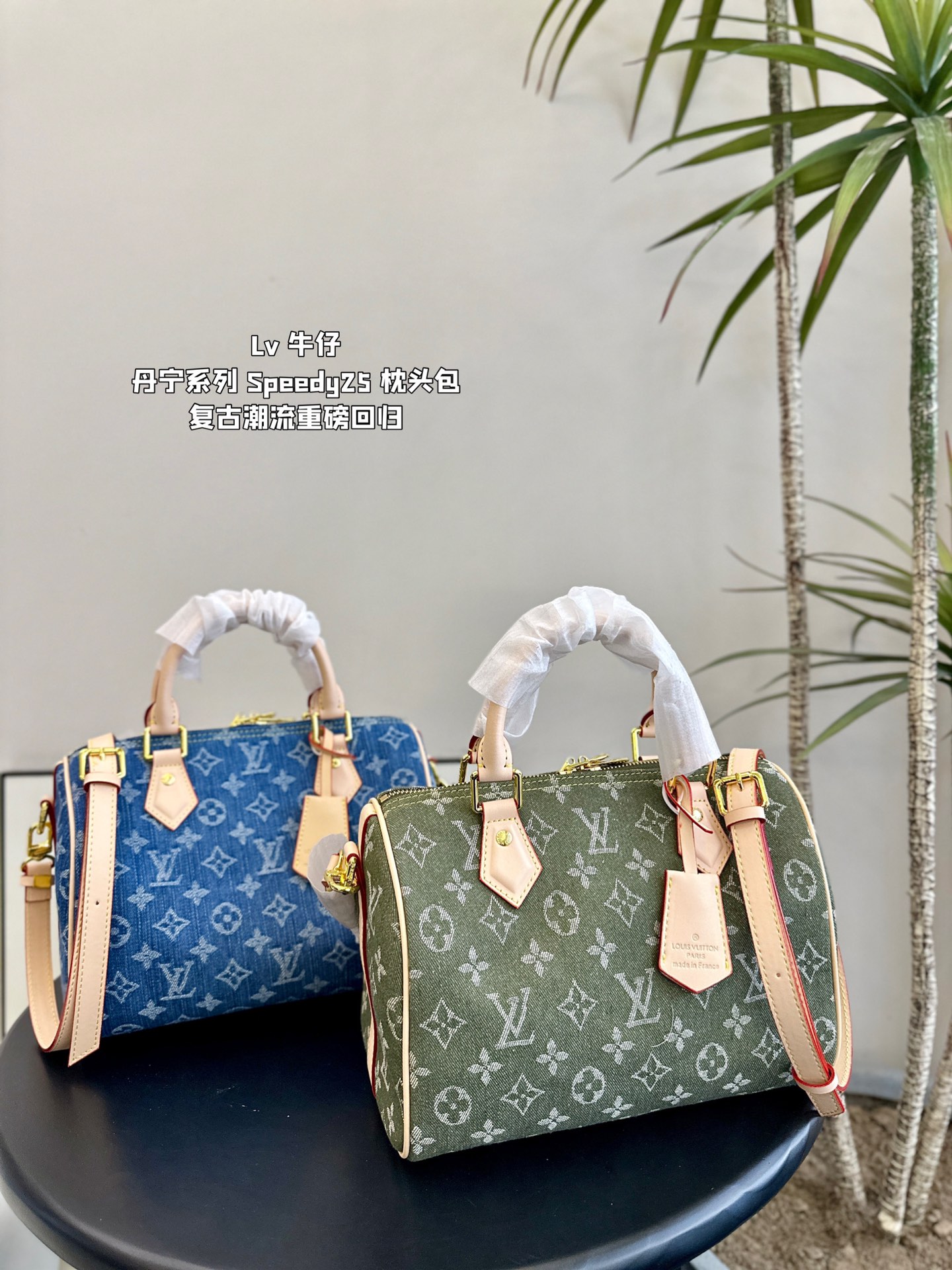 Lv speedy 25