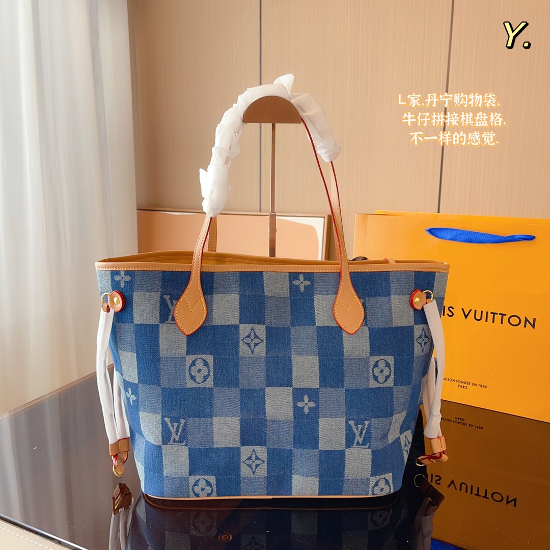 Lv neverfull