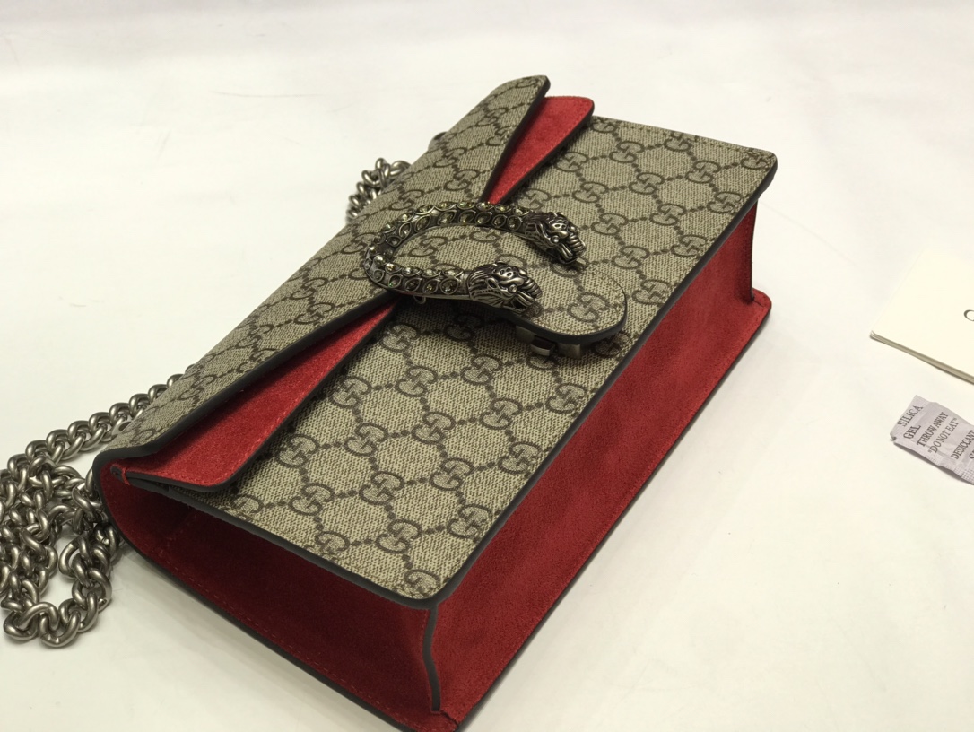 GUCCI Dionysus With diamond