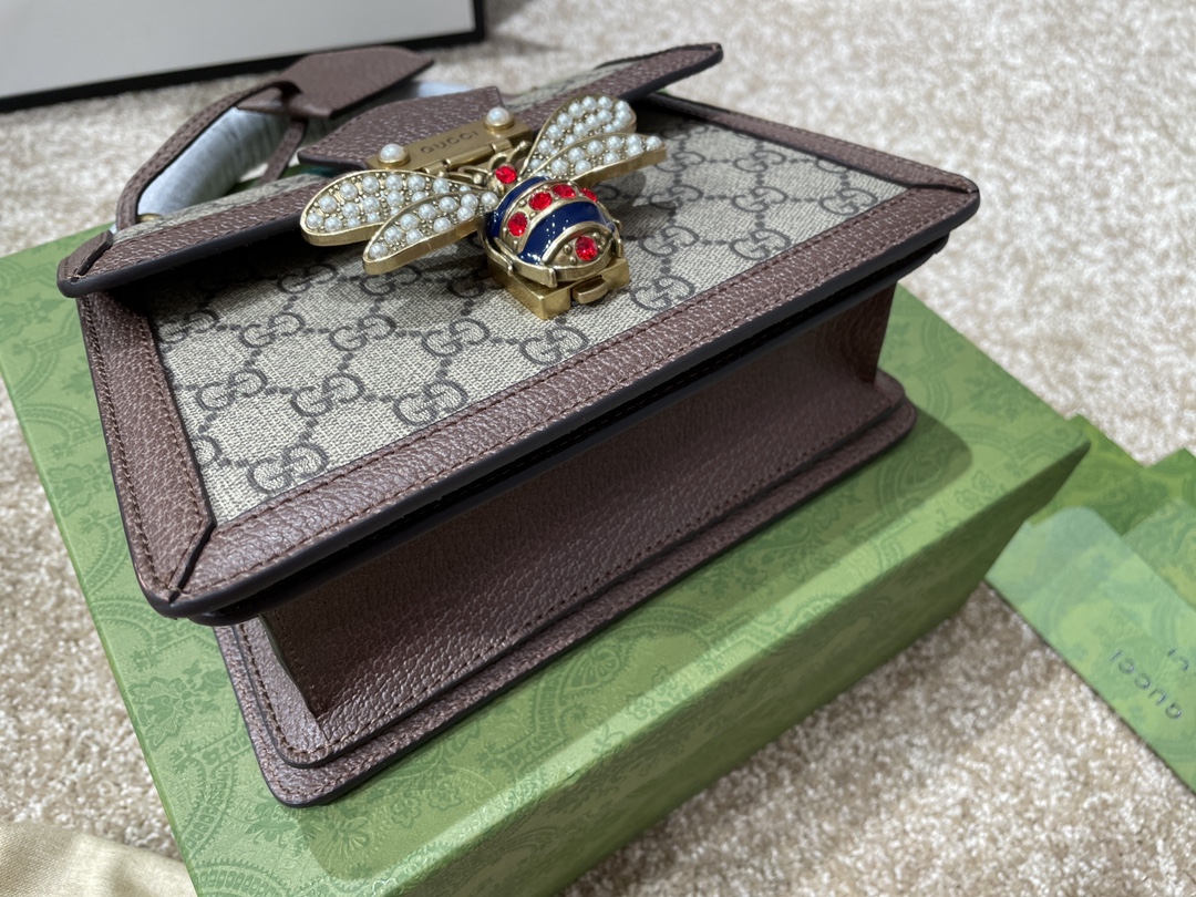 GUCCI  Queen Margaret