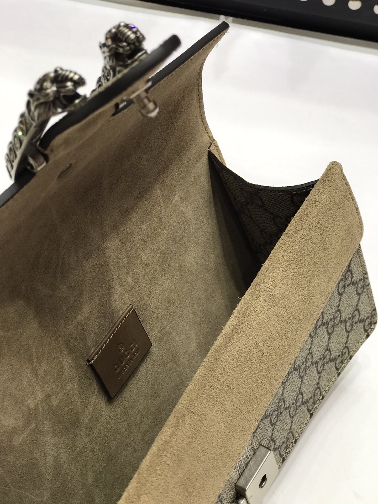 GUCCI Dionysus With diamond