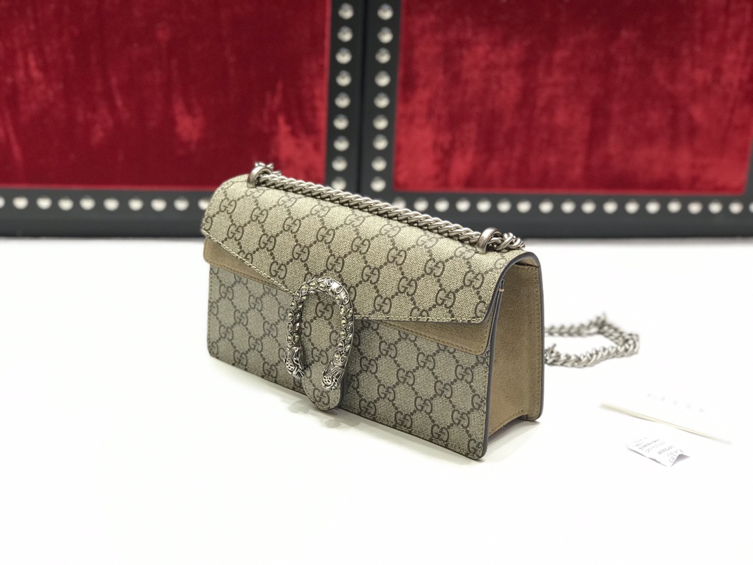 GUCCI Dionysus With diamond