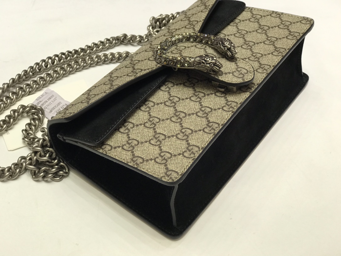 GUCCI Dionysus With diamond