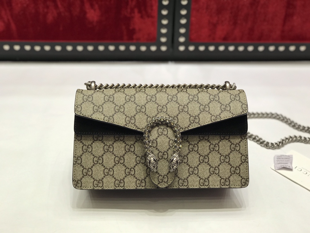 GUCCI Dionysus With diamond