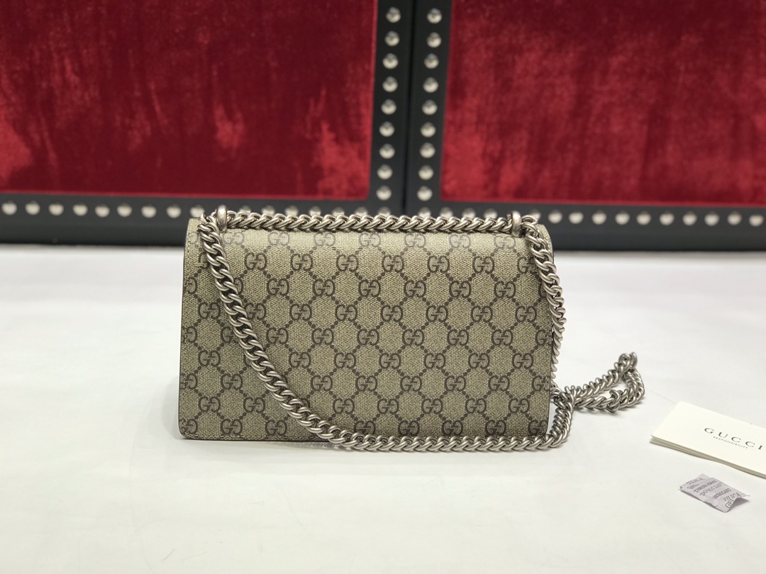 GUCCI Dionysus With diamond