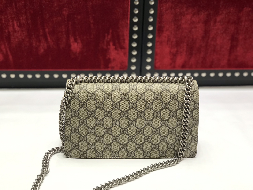 GUCCI Dionysus With diamond