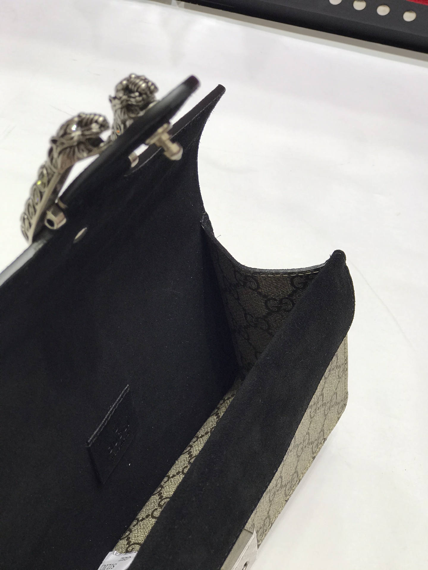 GUCCI Dionysus With diamond