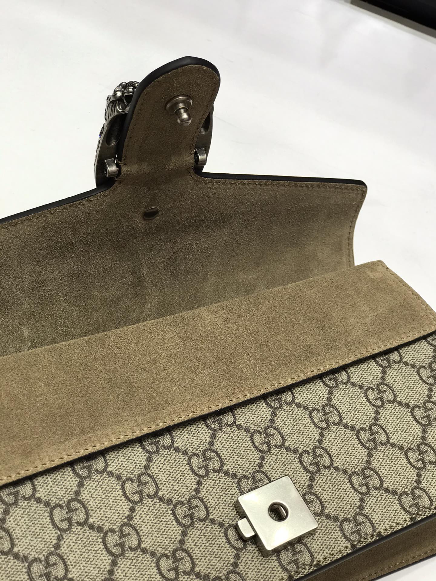 GUCCI Dionysus With diamond