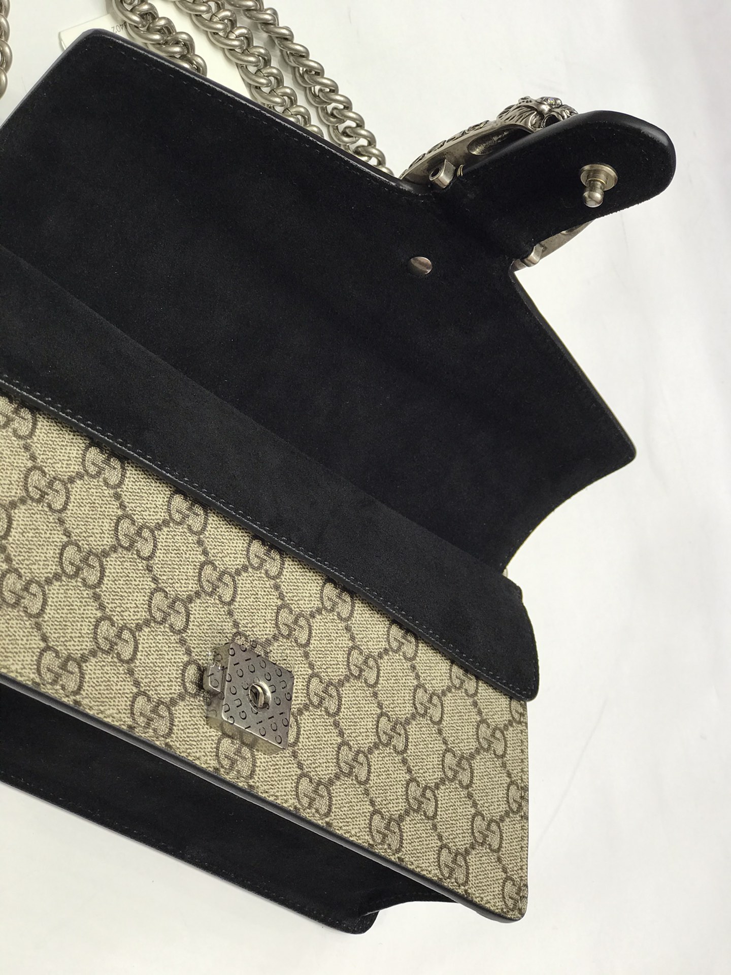 GUCCI Dionysus With diamond