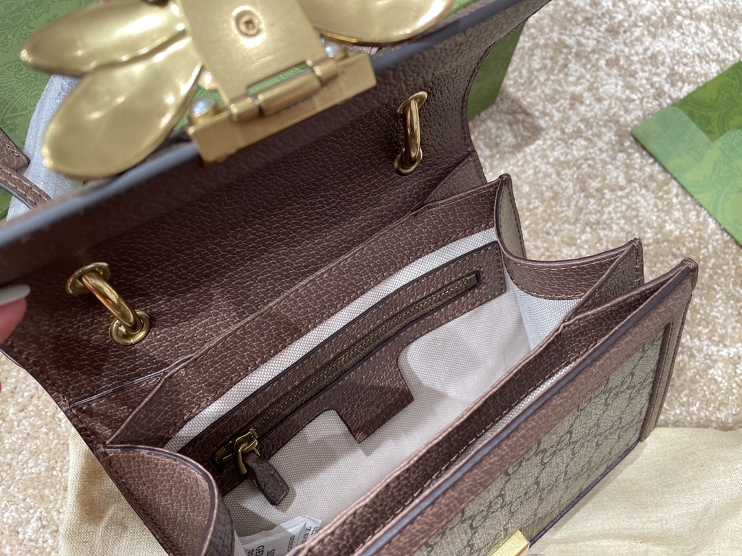 GUCCI  Queen Margaret