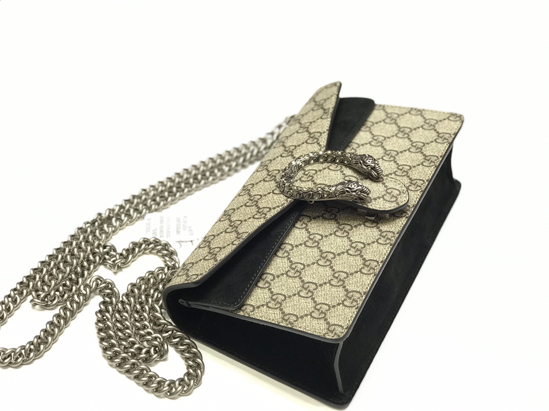 GUCCI Dionysus With diamond