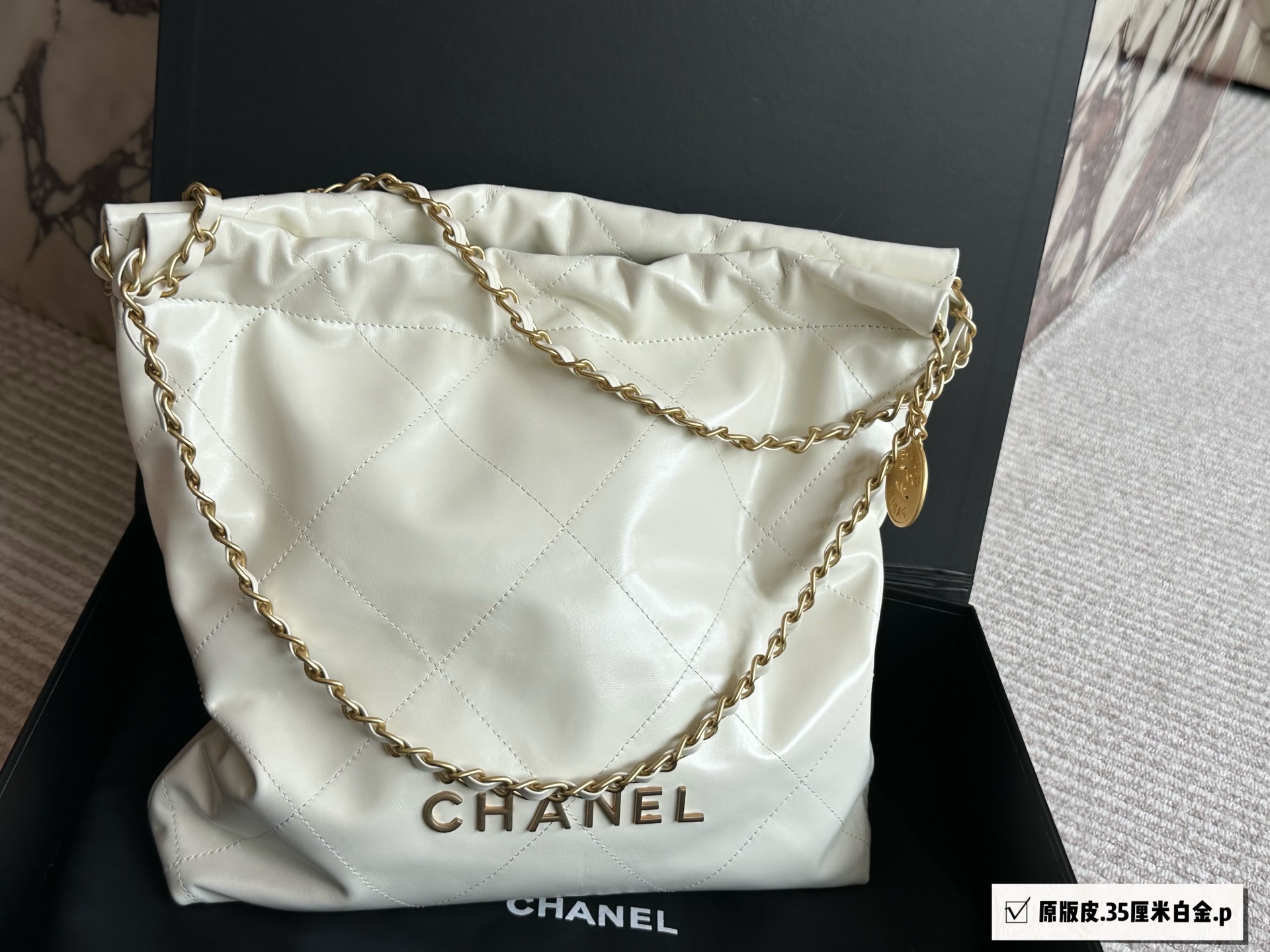 Chanel 22 bag