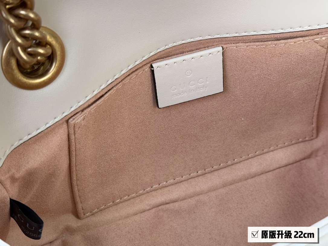 Gucci Marmont 22cm