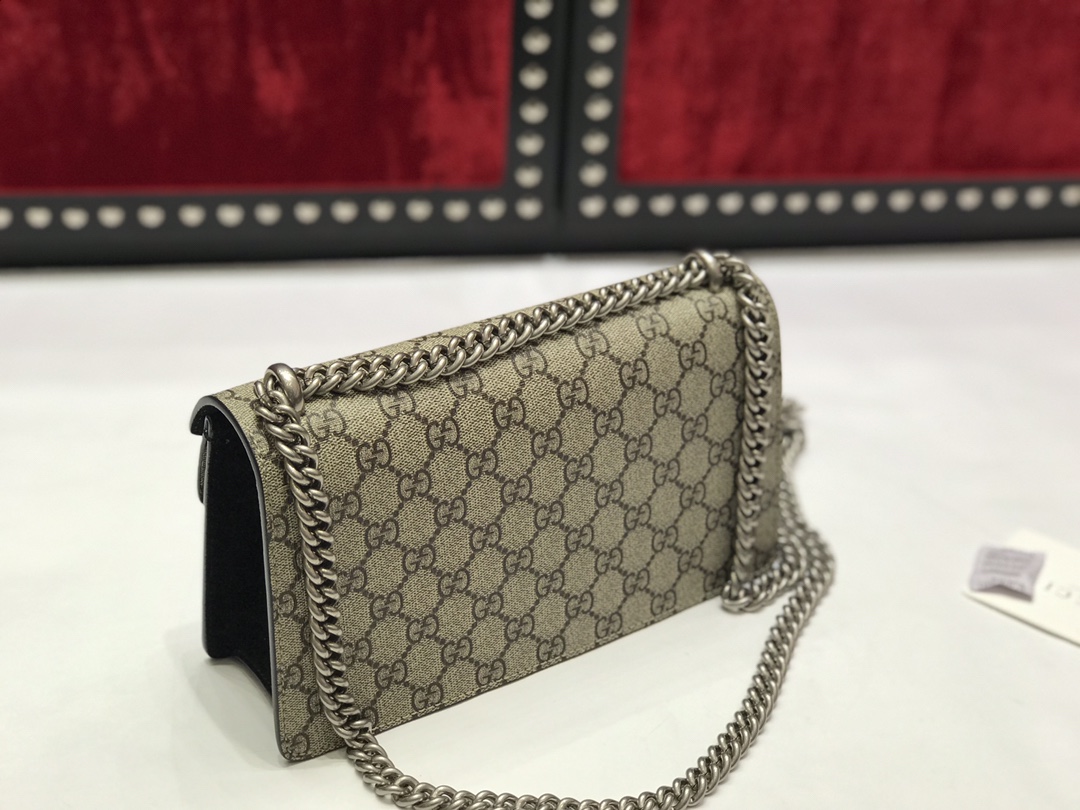 GUCCI Dionysus With diamond