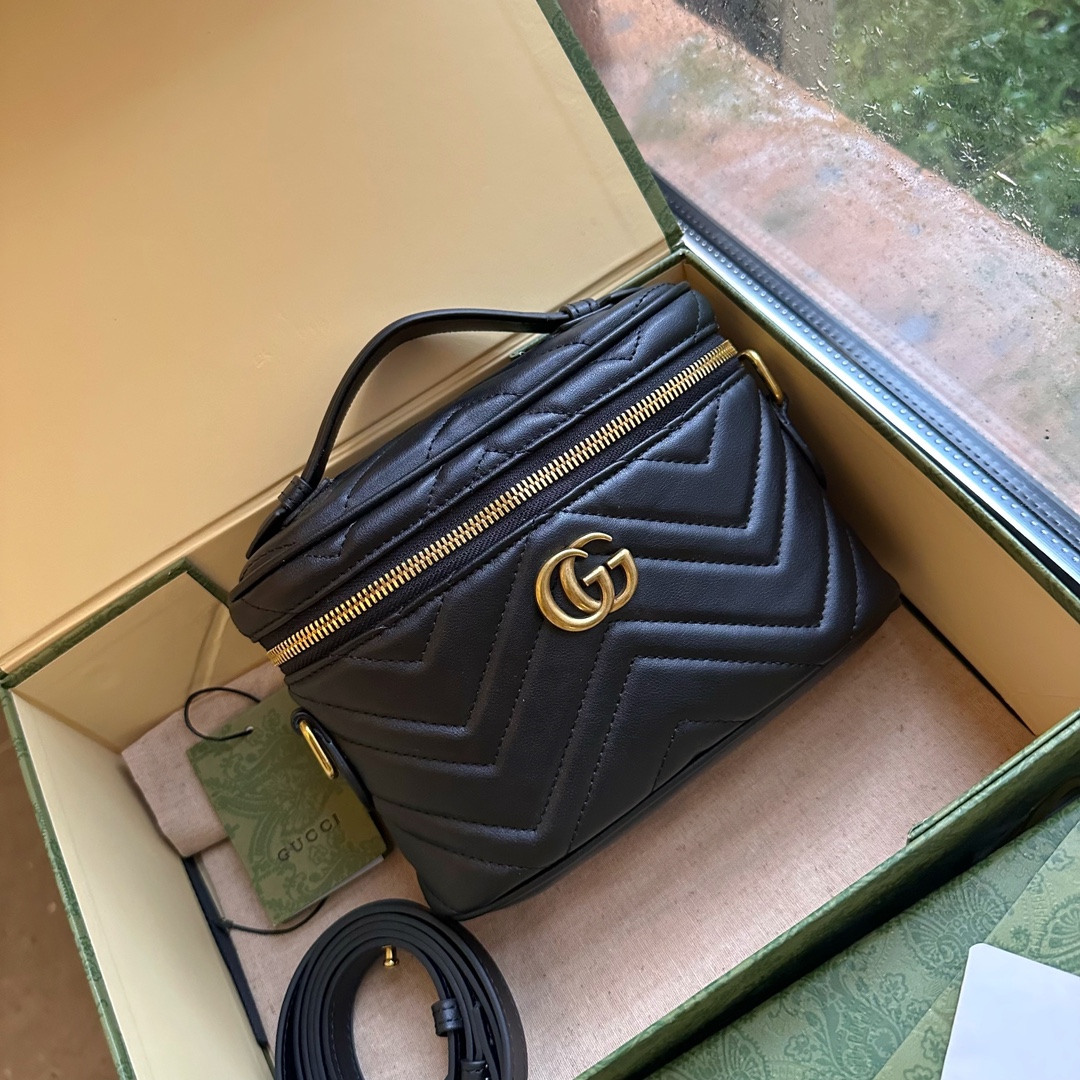 Gucci Marmont vanity