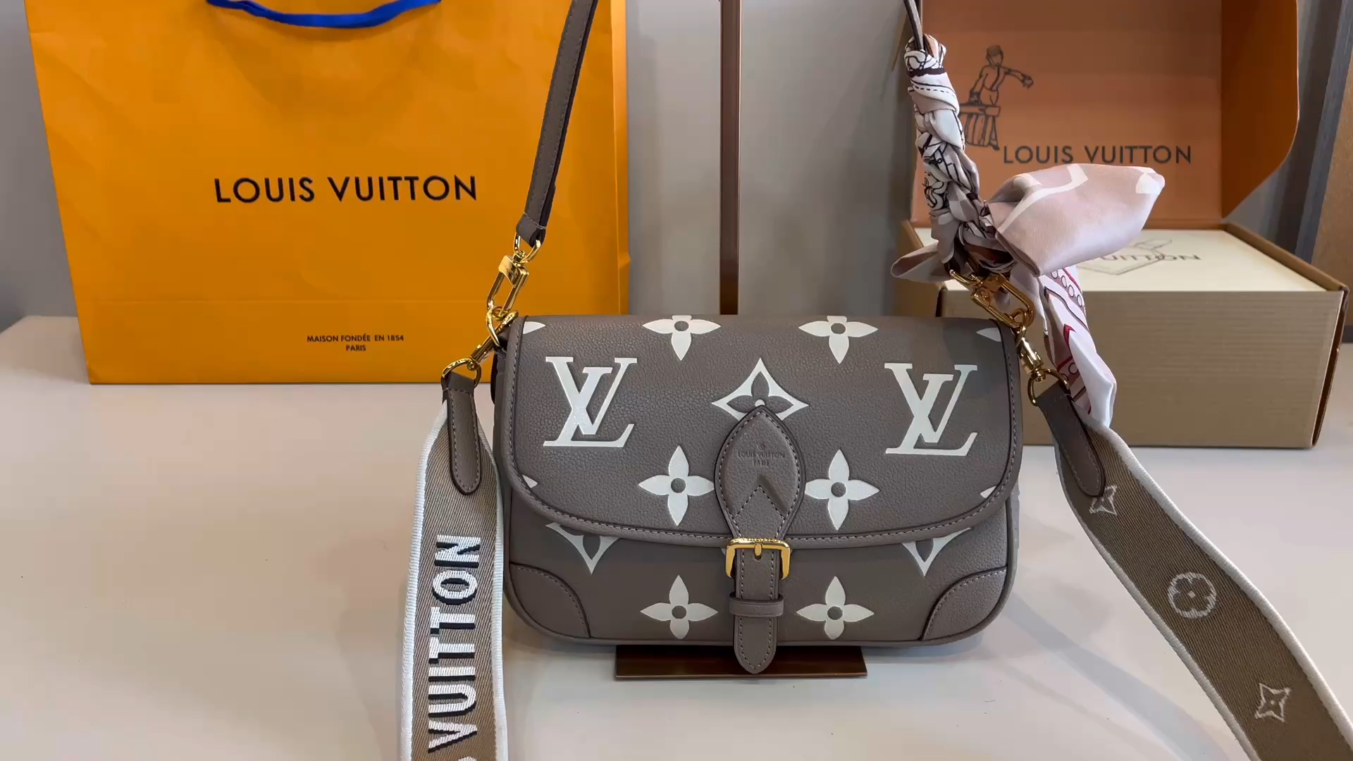 Lv diane
