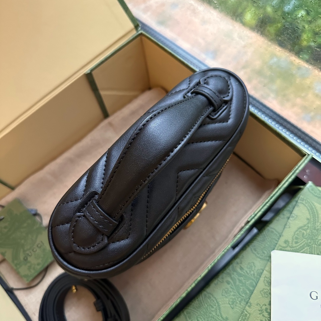 Gucci Marmont vanity