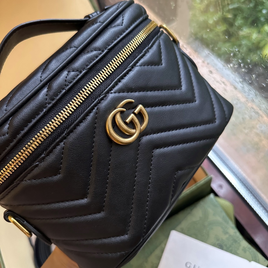 Gucci Marmont vanity