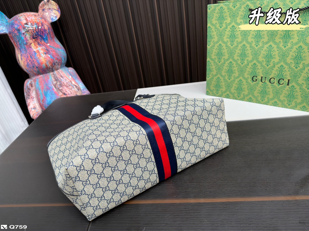 Gucci tote bag