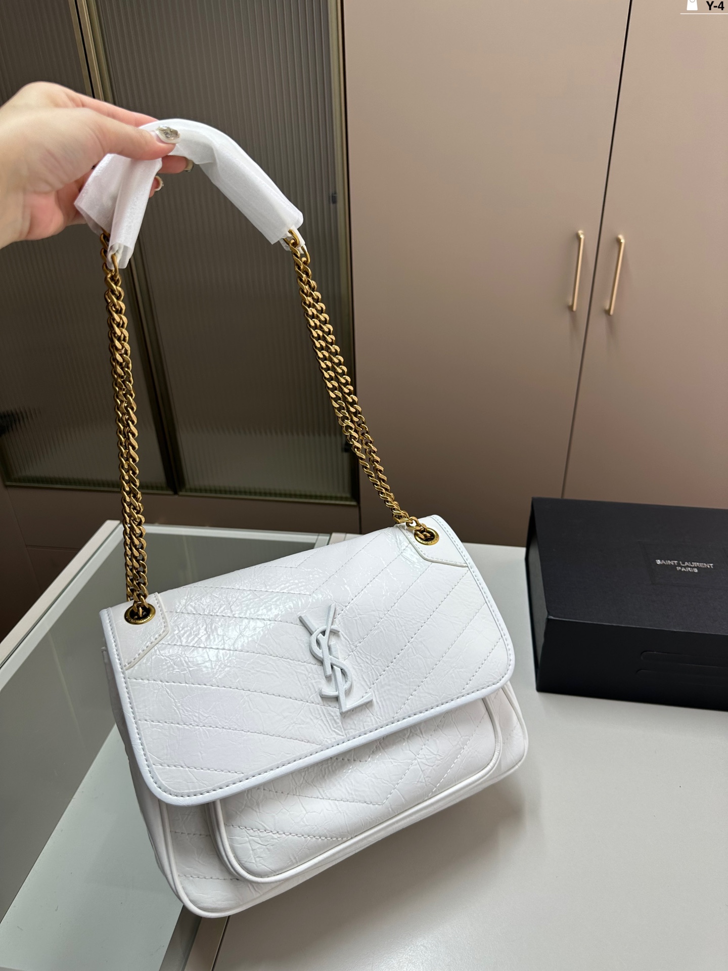 YSL Niki