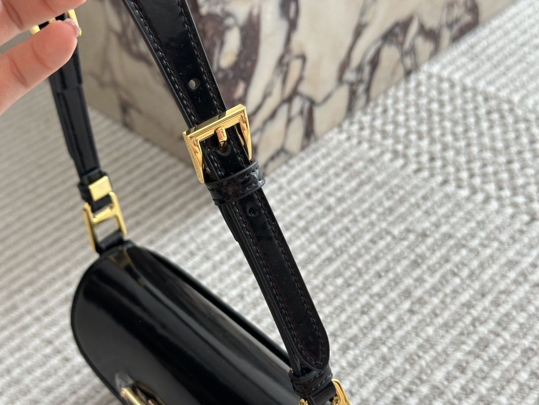 Prada Baguette Bag