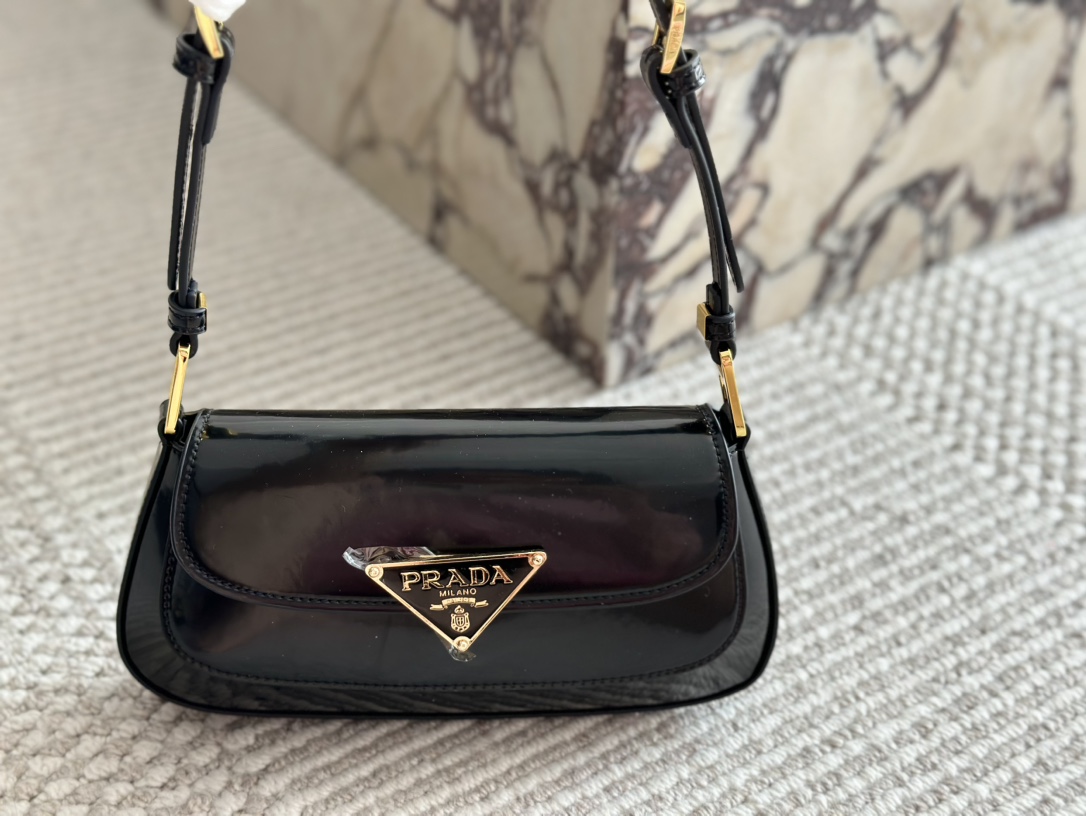 Prada Baguette Bag