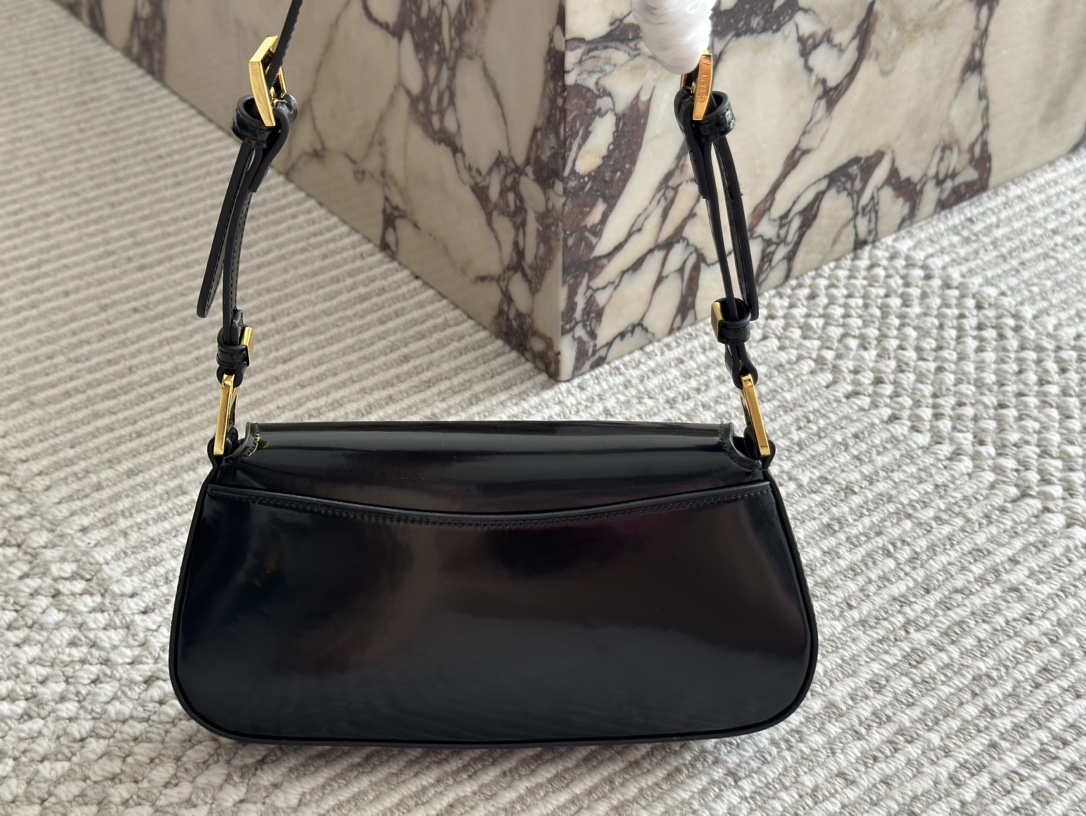 Prada Baguette Bag