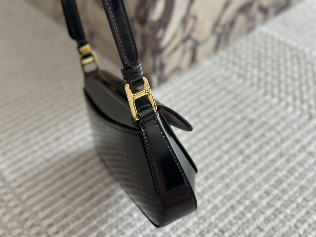 Prada Baguette Bag
