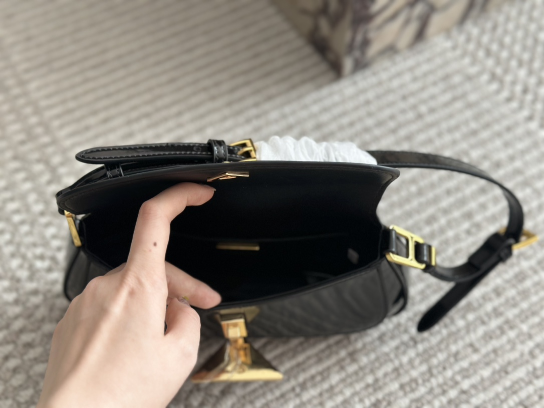 Prada Baguette Bag