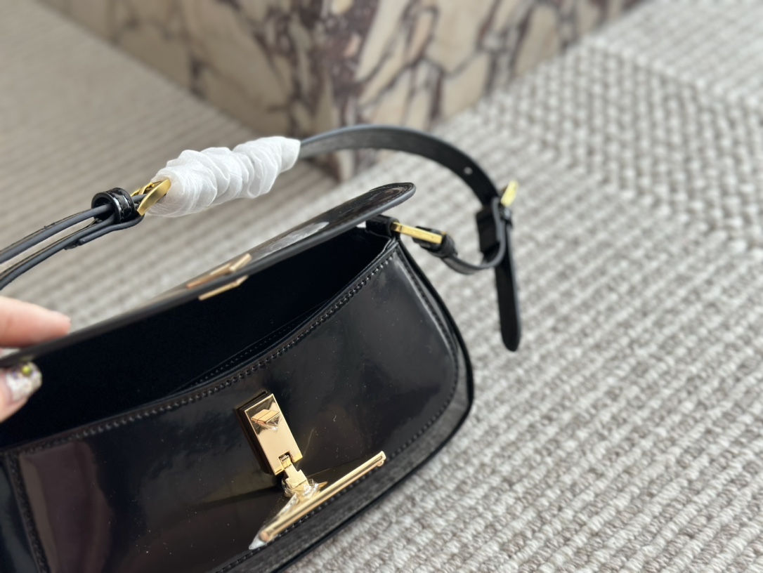 Prada Baguette Bag