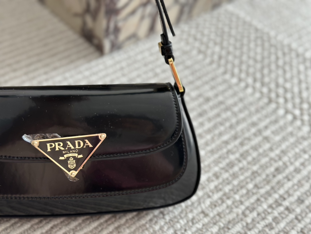 Prada Baguette Bag