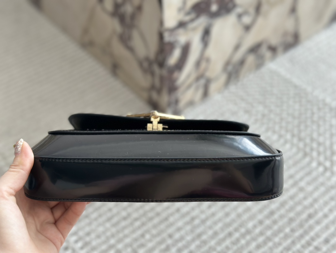 Prada Baguette Bag