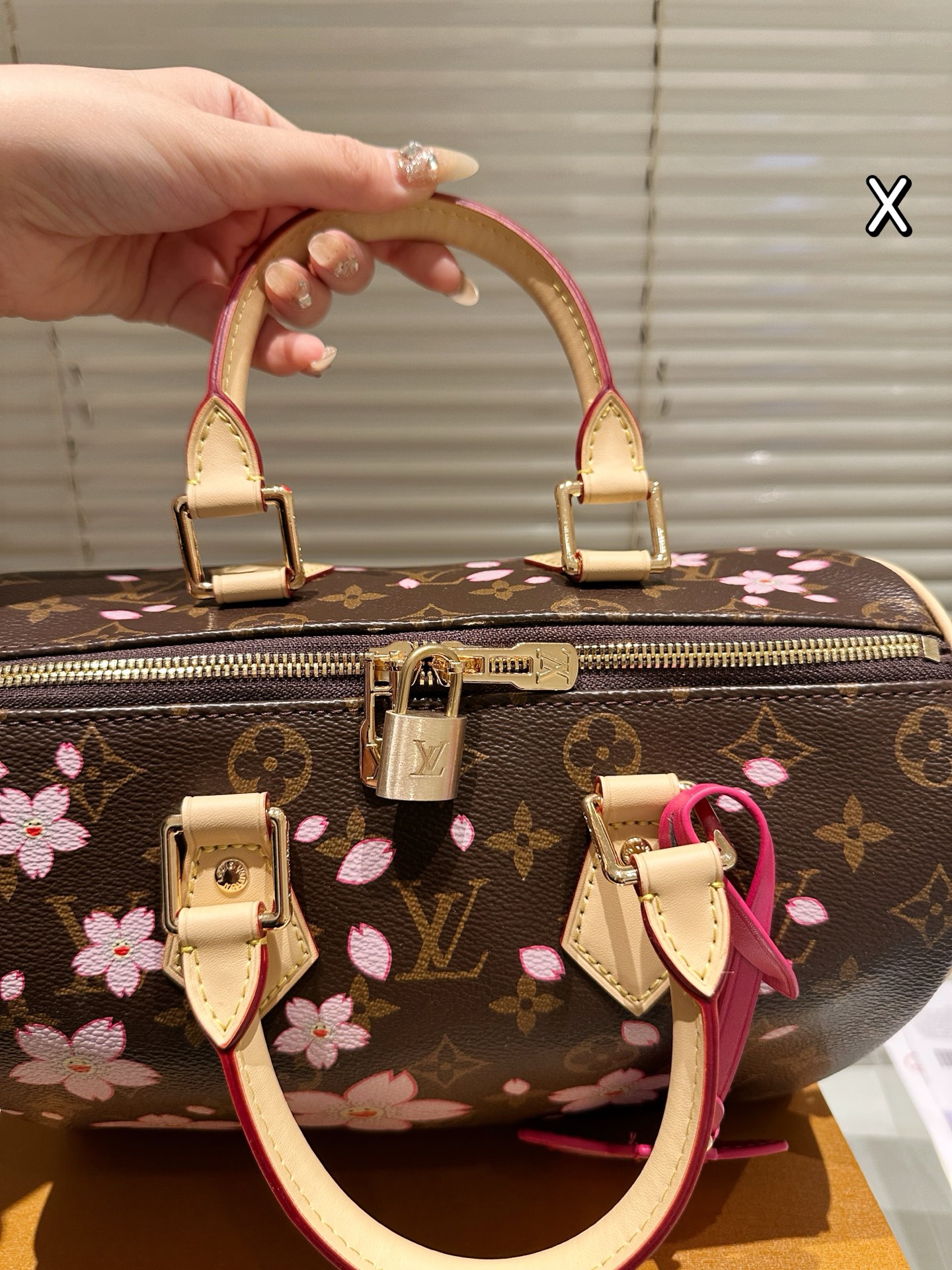 Lv speedy 30cm