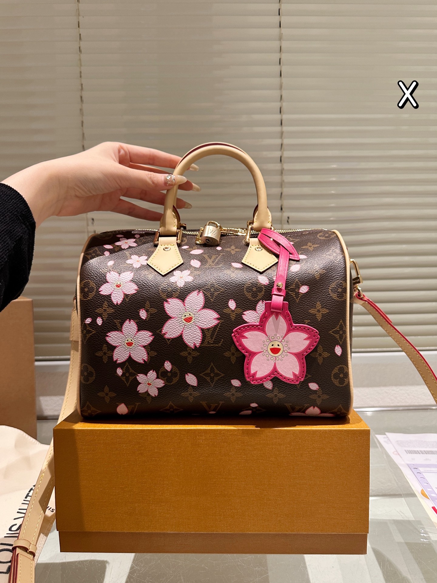 Lv speedy 30cm