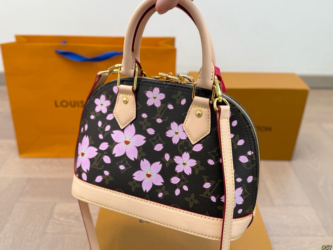 LV alma bb