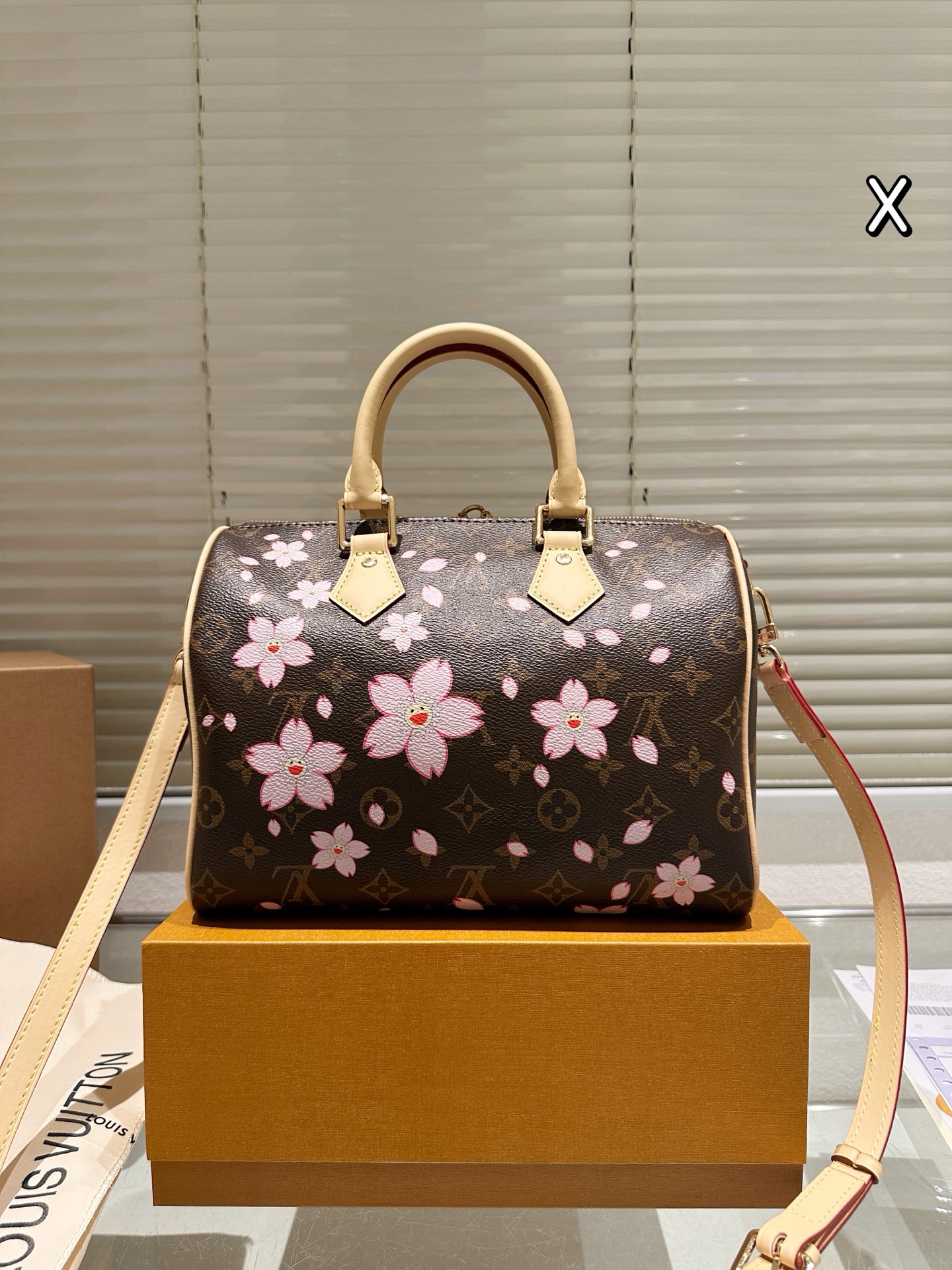 Lv speedy 30cm