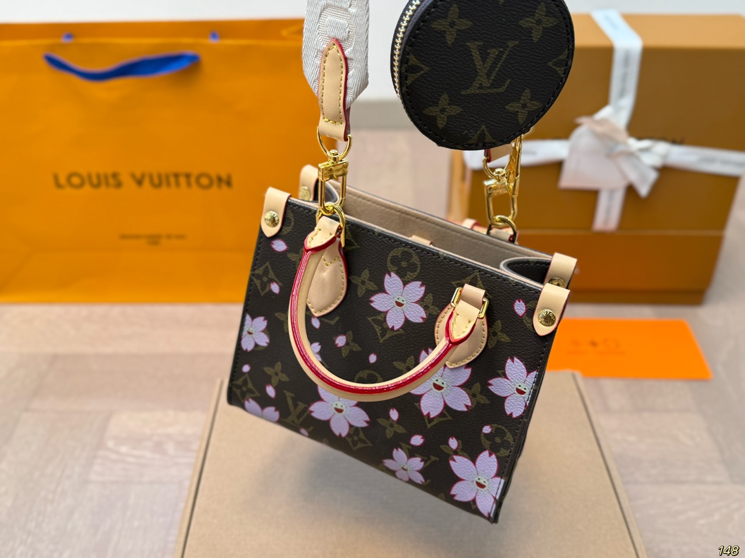 Lv onthego mini