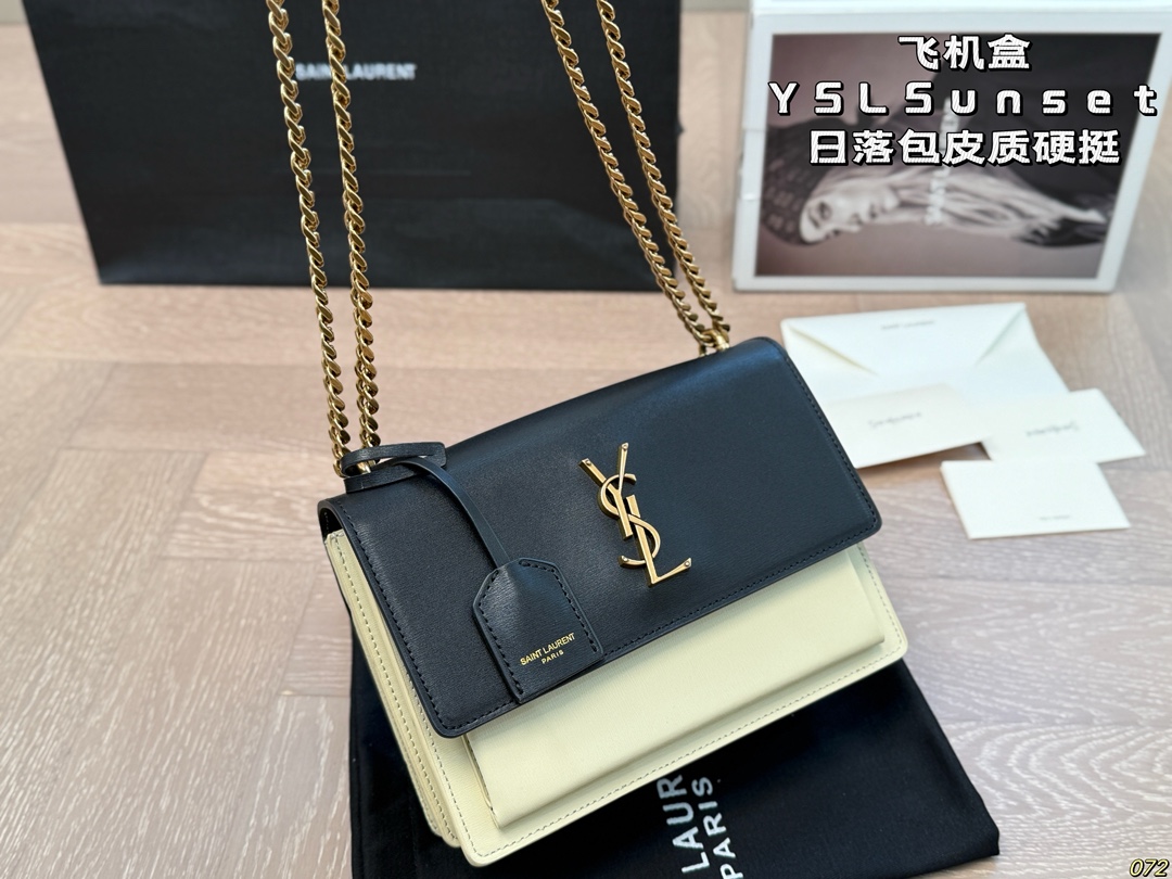 YSL Sunset