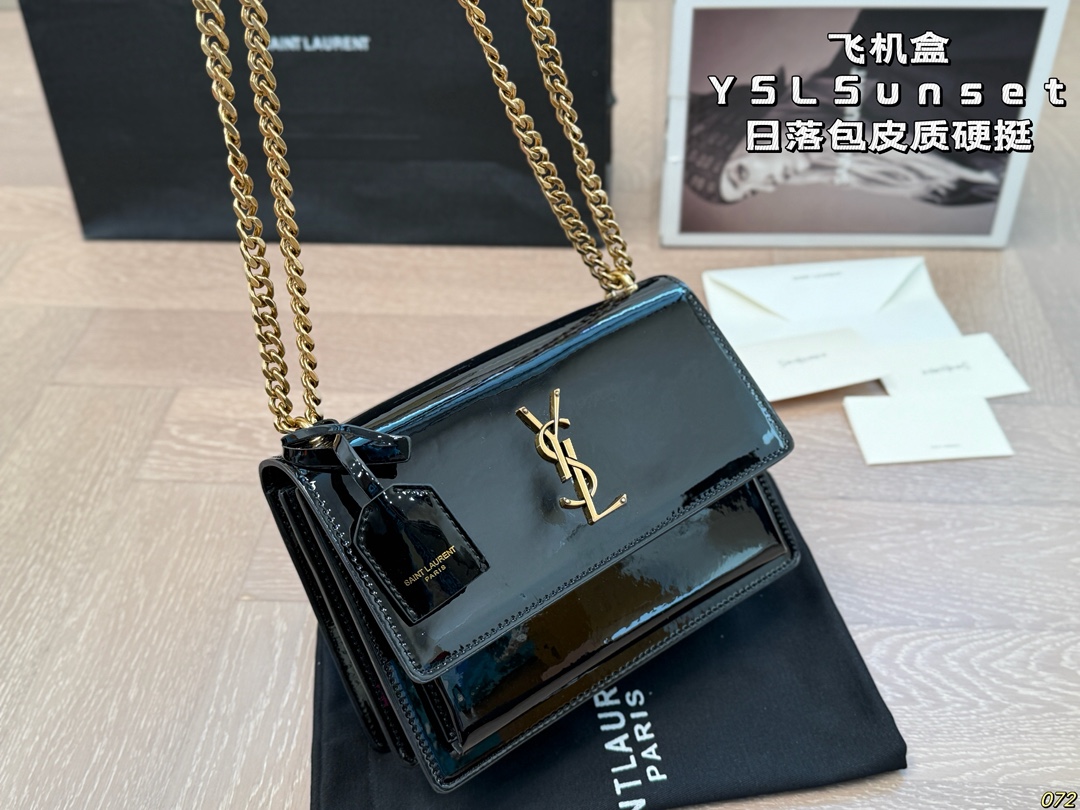 YSL Sunset