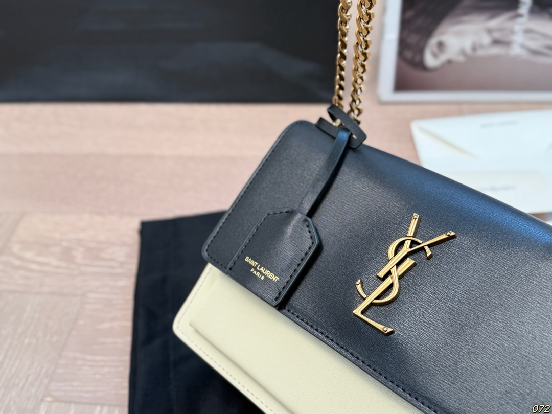 YSL Sunset
