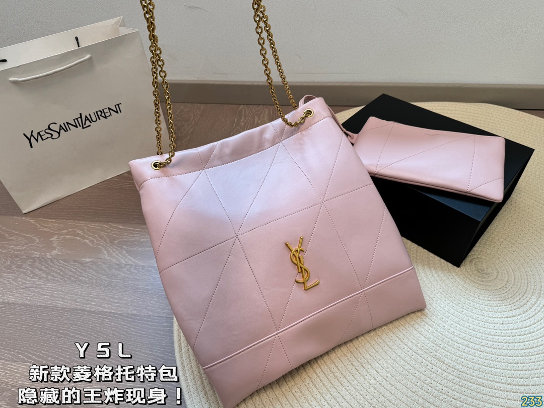 YSL Tote Bag