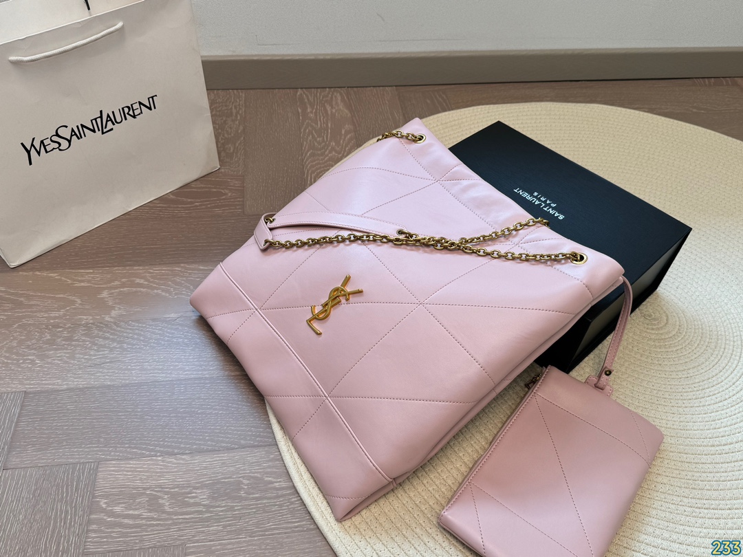 YSL Tote Bag